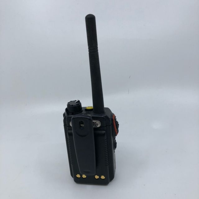 モトローラ GDR4200 デジタル簡易無線 携帯型 登録局 廃局済