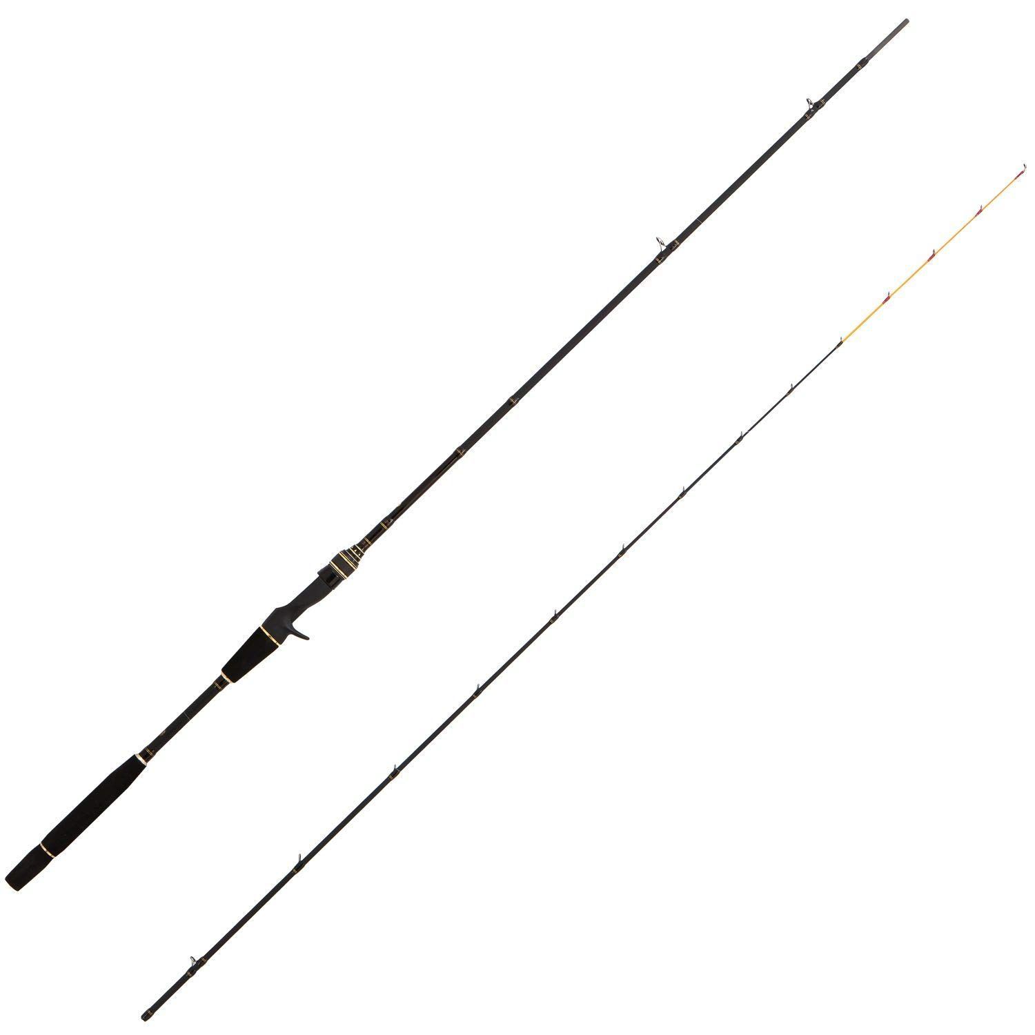 新品 アブガルシア (Abu Garcia) 黒船(KUROFUNE) テンヤマダイ (船竿) 各種