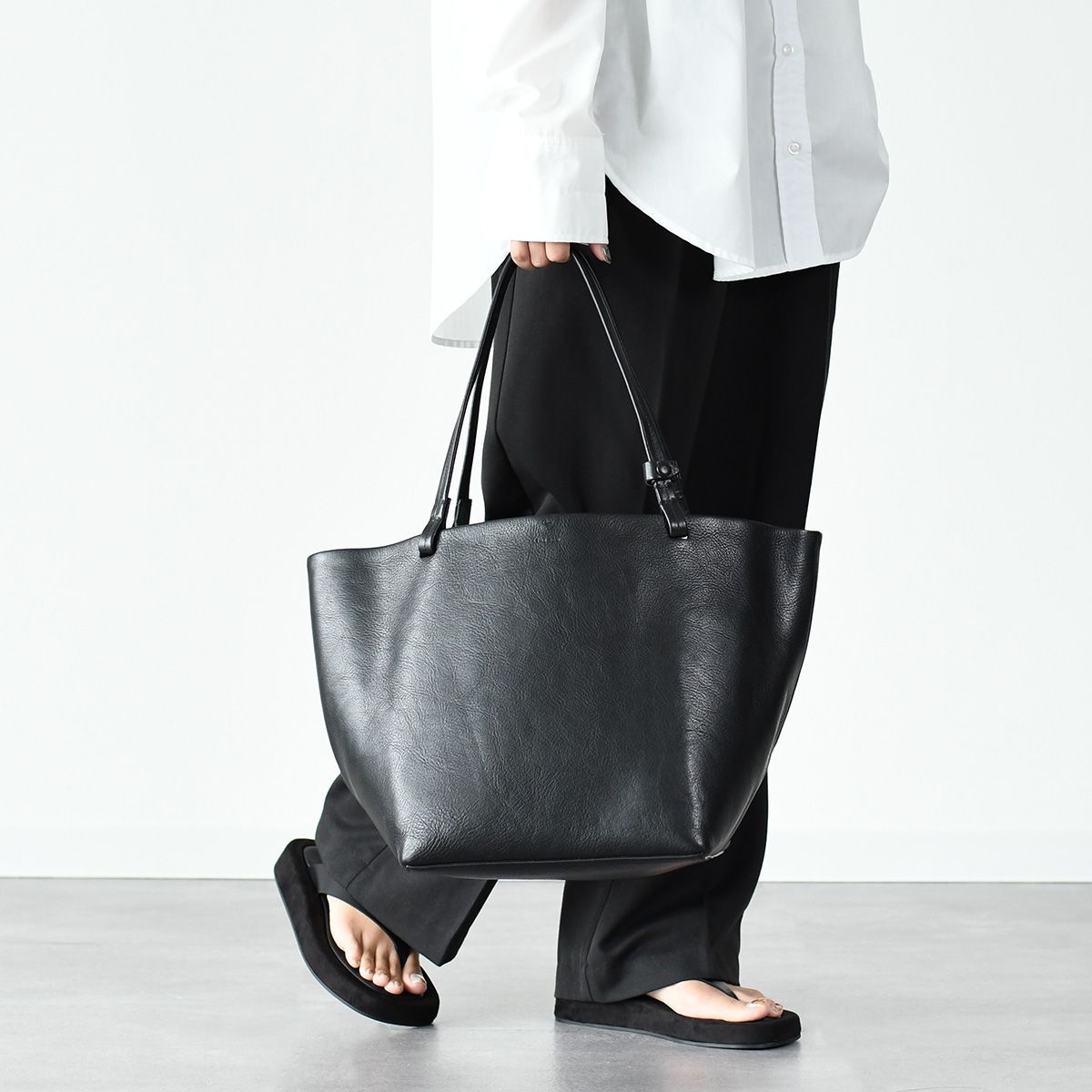 THE ROW ザ・ロウ ハンドバッグ トートバッグ パークトート Park Tote 