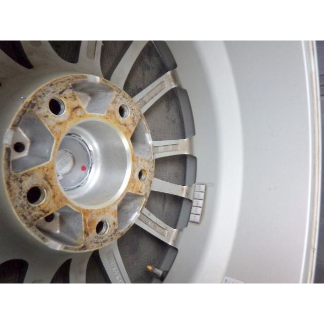 1687 ◆Ravrion Seizer◆16x6.5J 5穴 PCD114.3 38◆4本 FFCRYSTALESIA_COM