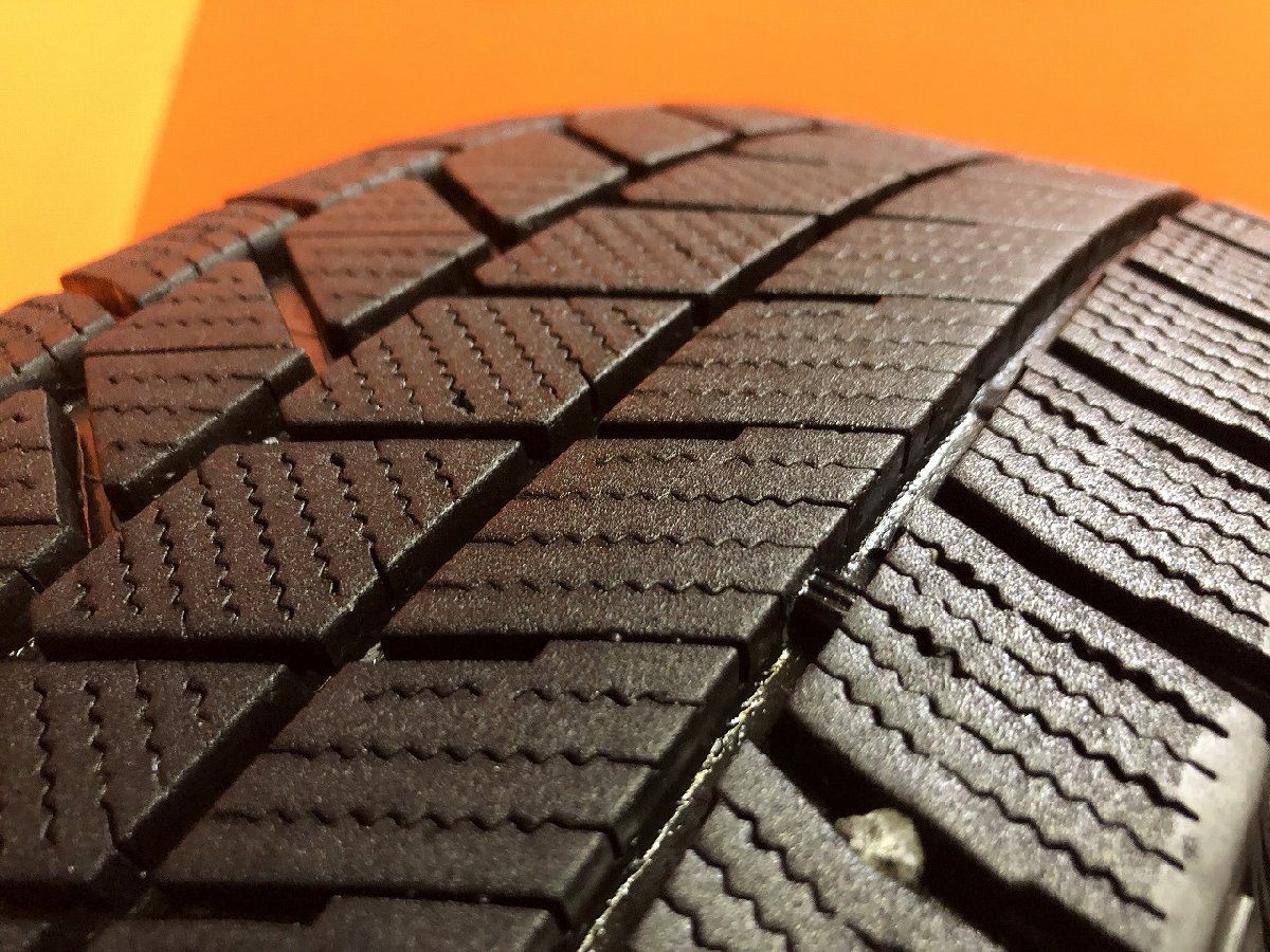 スタッドレス 2本