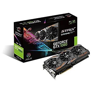 ASUS R.O.G. STRIXシリーズ NVIDIA GeForce GTX1070搭載ビデオカード オーバークロック メモリ 並行輸入品 ASUS ROG Strix NVIDIA GeForce RTX 5070 Ti OC Edition 16GB GDDR7