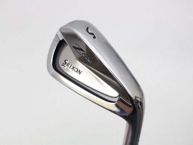 SRIXON Z565 アイアンセット 8本(5〜9,P,A,S)(ゴルフ銀座どっと SRIXON Z565 アイアンセット 8本(5〜9,P,A,S)(ゴルフ銀座どっと