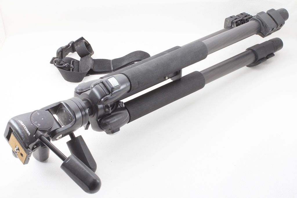 バンガード Elite