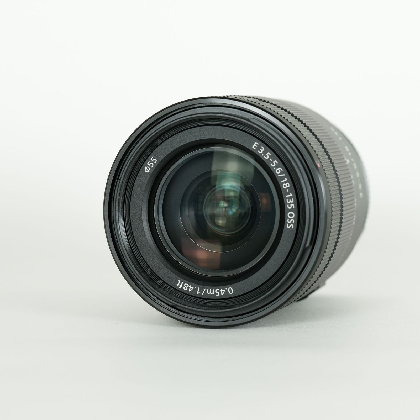 F3.5-5.6 OSS