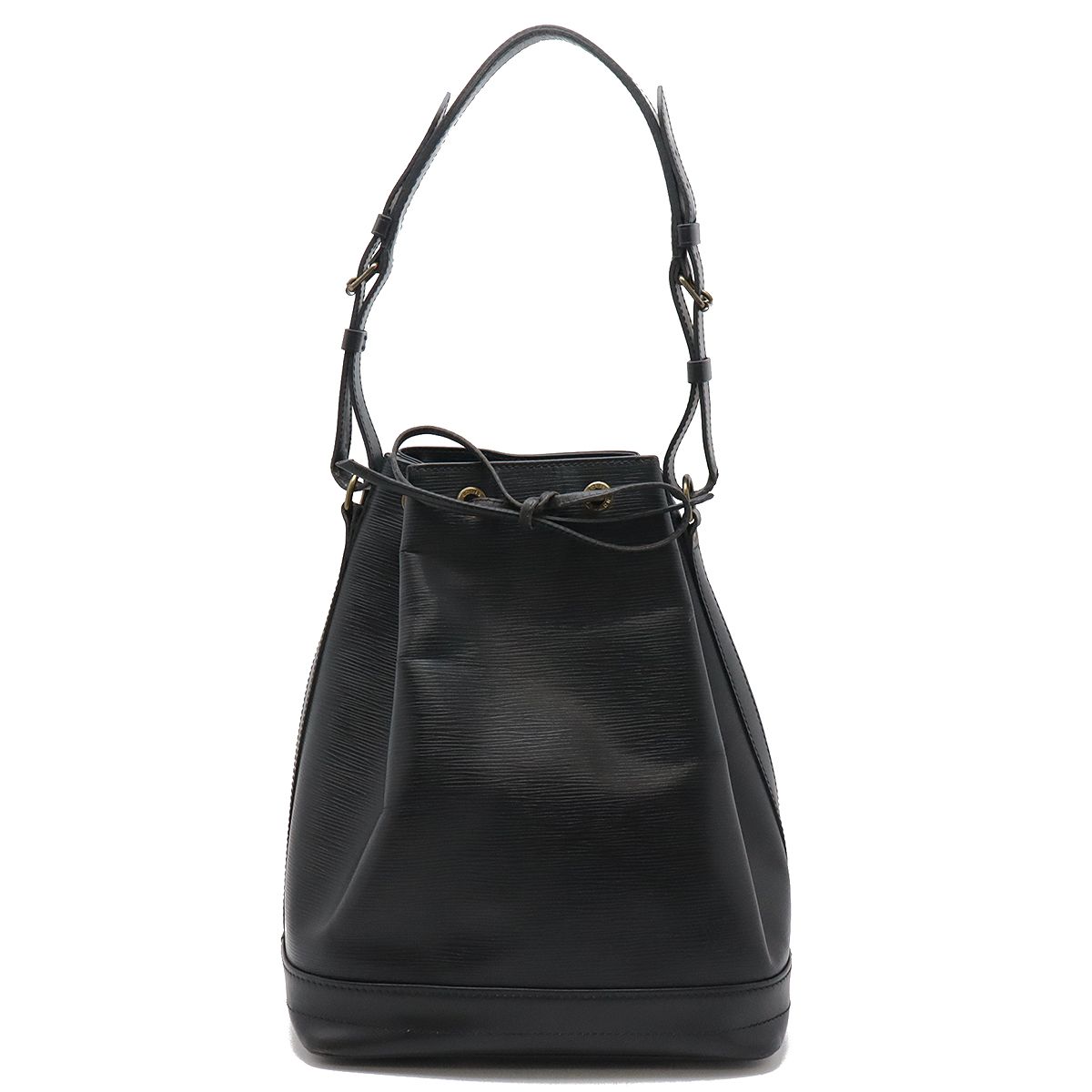 LOUIS VUITTON ルイ ヴィトン エピ ノエ ショルダーバッグ ワン  