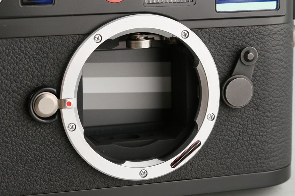 Digital Rangefinder