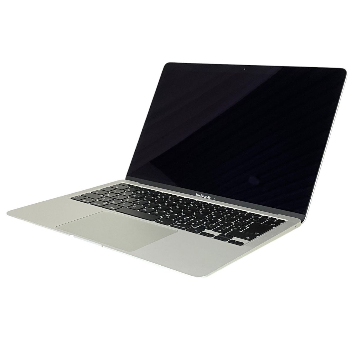 Apple MacBook Air M1 2020 13.3インチ ノート PC 8GB SS 256GB M1 8C 7C Ventura T9933088