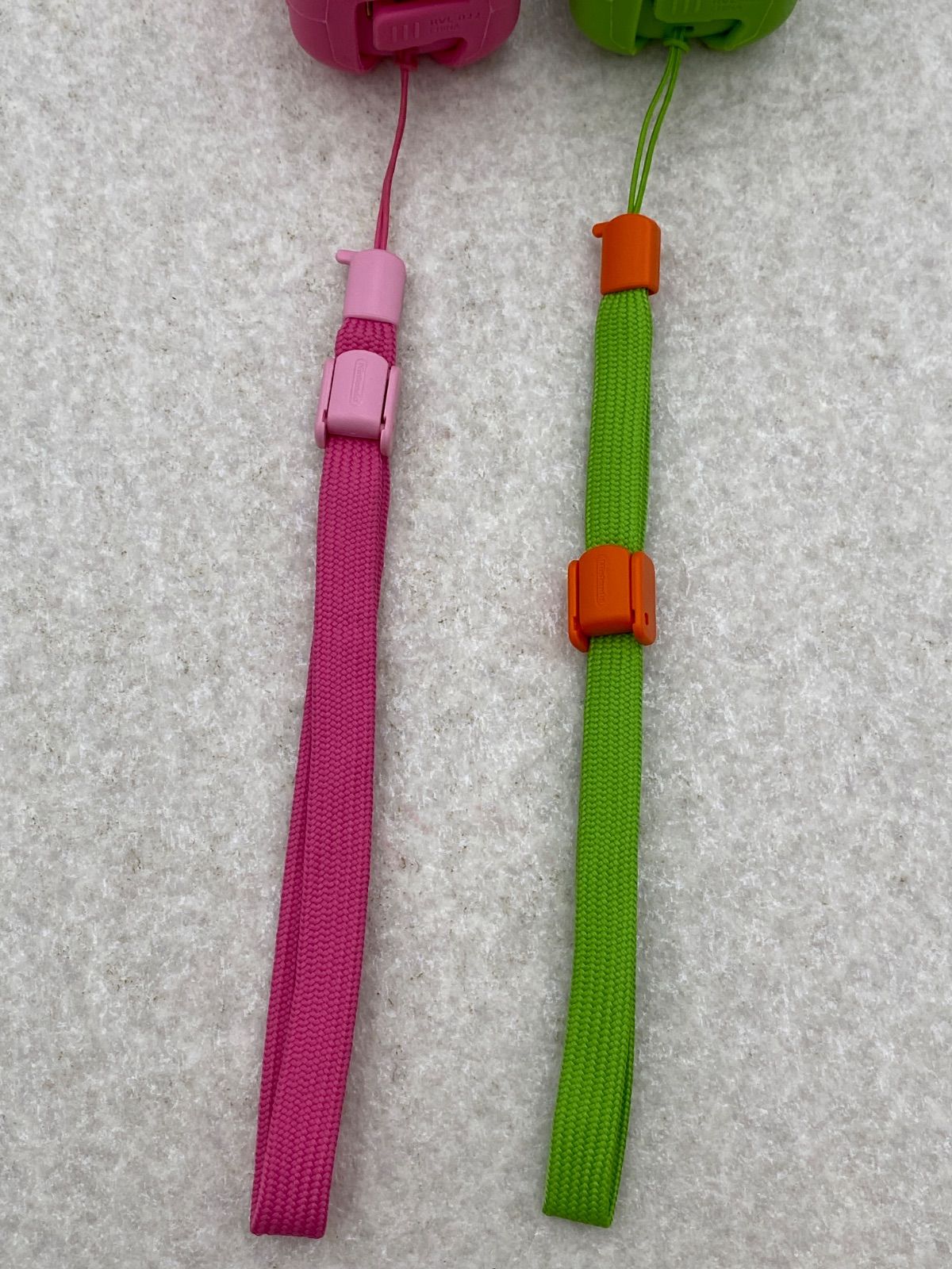 マリオ ルイージ