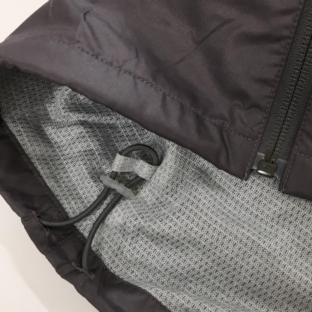 新品格安・半額以下】le coq sportif 地図柄 ベスト ルコック