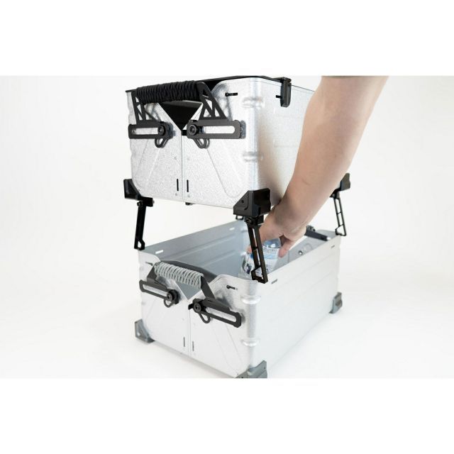 SC強化脚パーツ用エクステンションレッグ