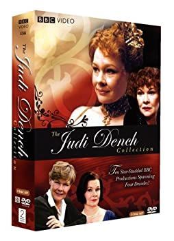 Judi 工場 Dench Collection [DVD] [Import]