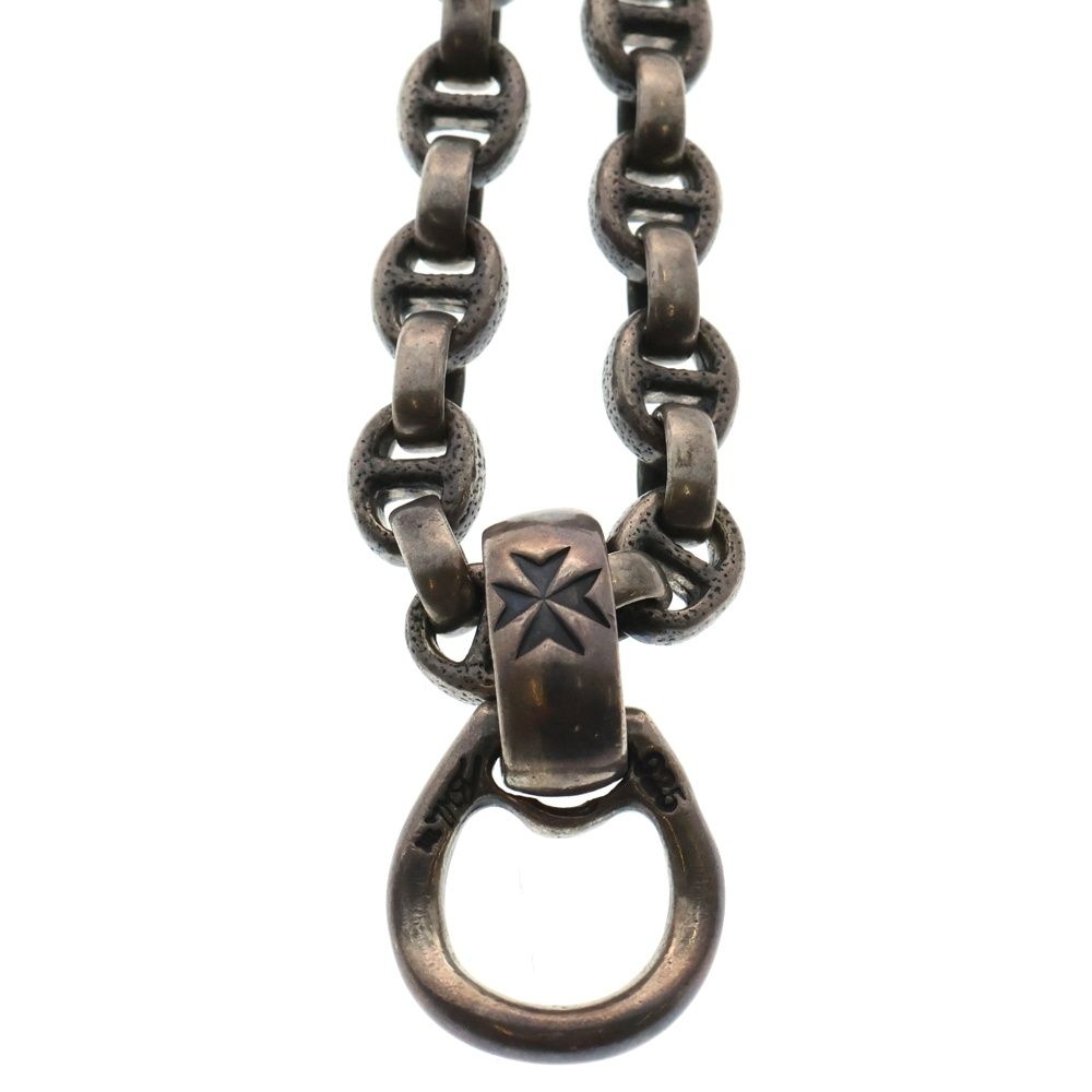 ネックレス シルバー