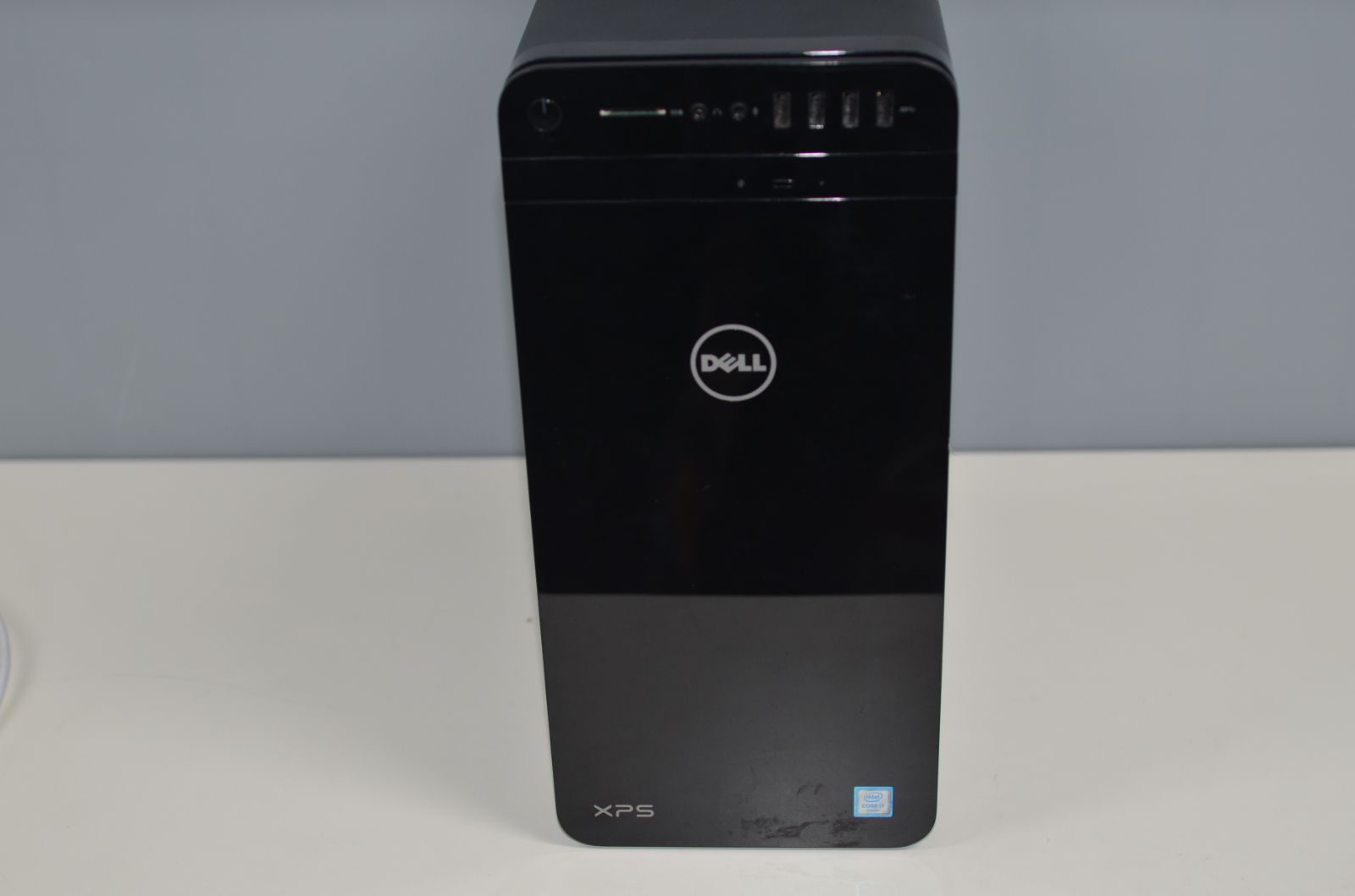 DELL XPS 8910 デスクトップ|Windows11|core i7-6700K|SSD256GB HDD2TB|メモリ24GB|GTX960|DVDマルチ|無線内蔵|デスクトップPC