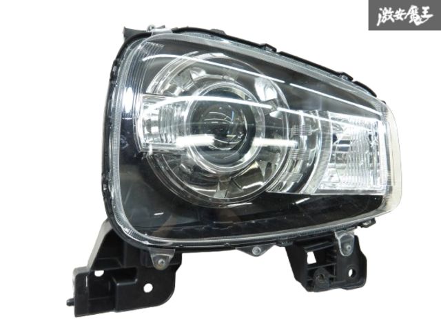 ha36s アルトワークス HIDヘッドライト 右側 ジャンク品 ha36s アルトワークス HIDヘッドライト 右側 ジャンク品