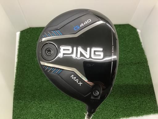 PING G440 MAX 9W TOUR 75 Rフレックス D-42544088093.jpg