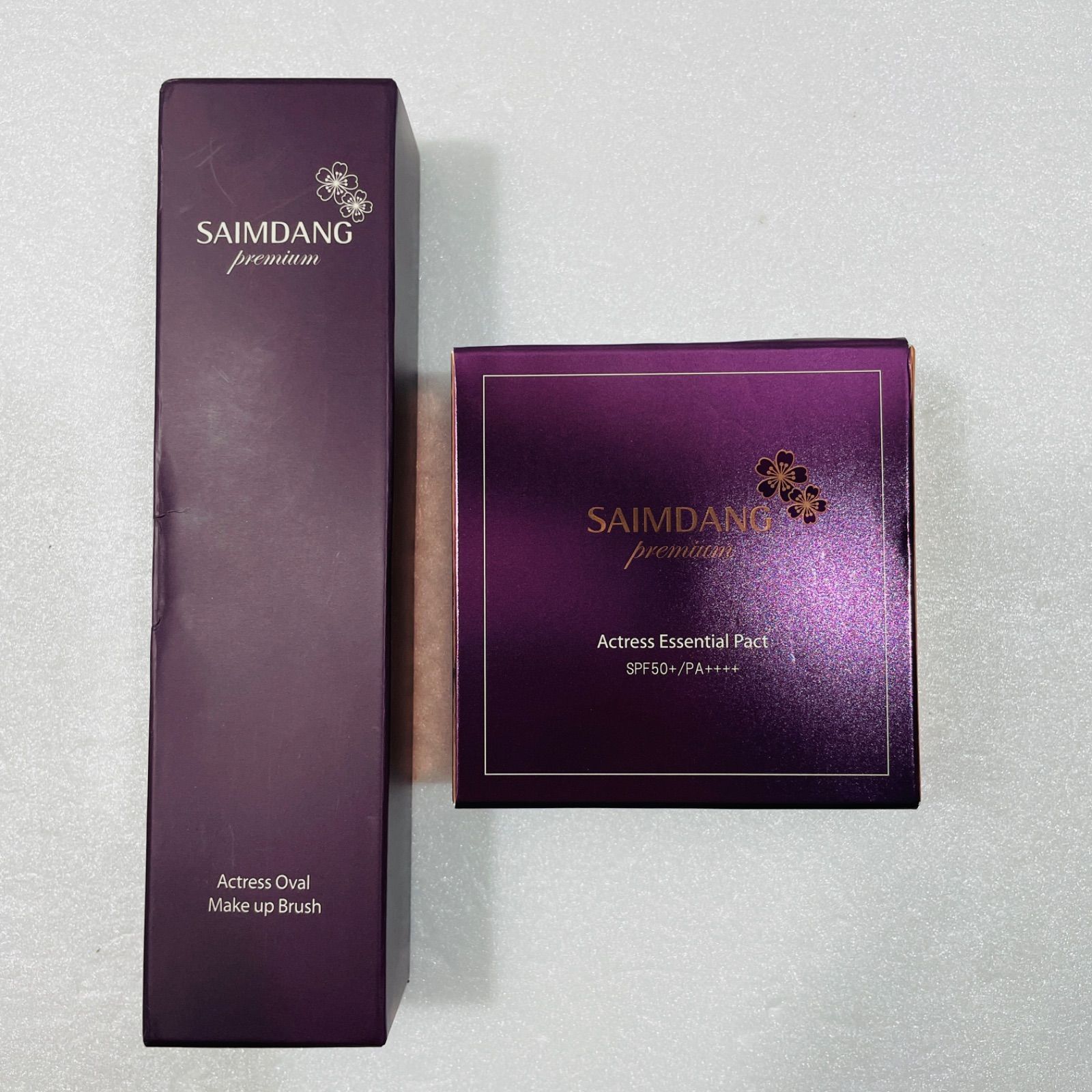 SAIMDANG サイムダン プレミアム アクトレス エッセンシャル