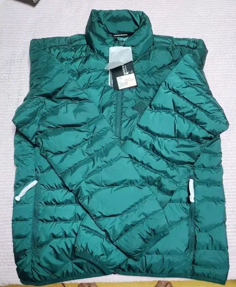 J.LINDEBERG J.リンドバーグ クリーフ ライト ダウンジャケット 軽量ジャケット ダウン M XL