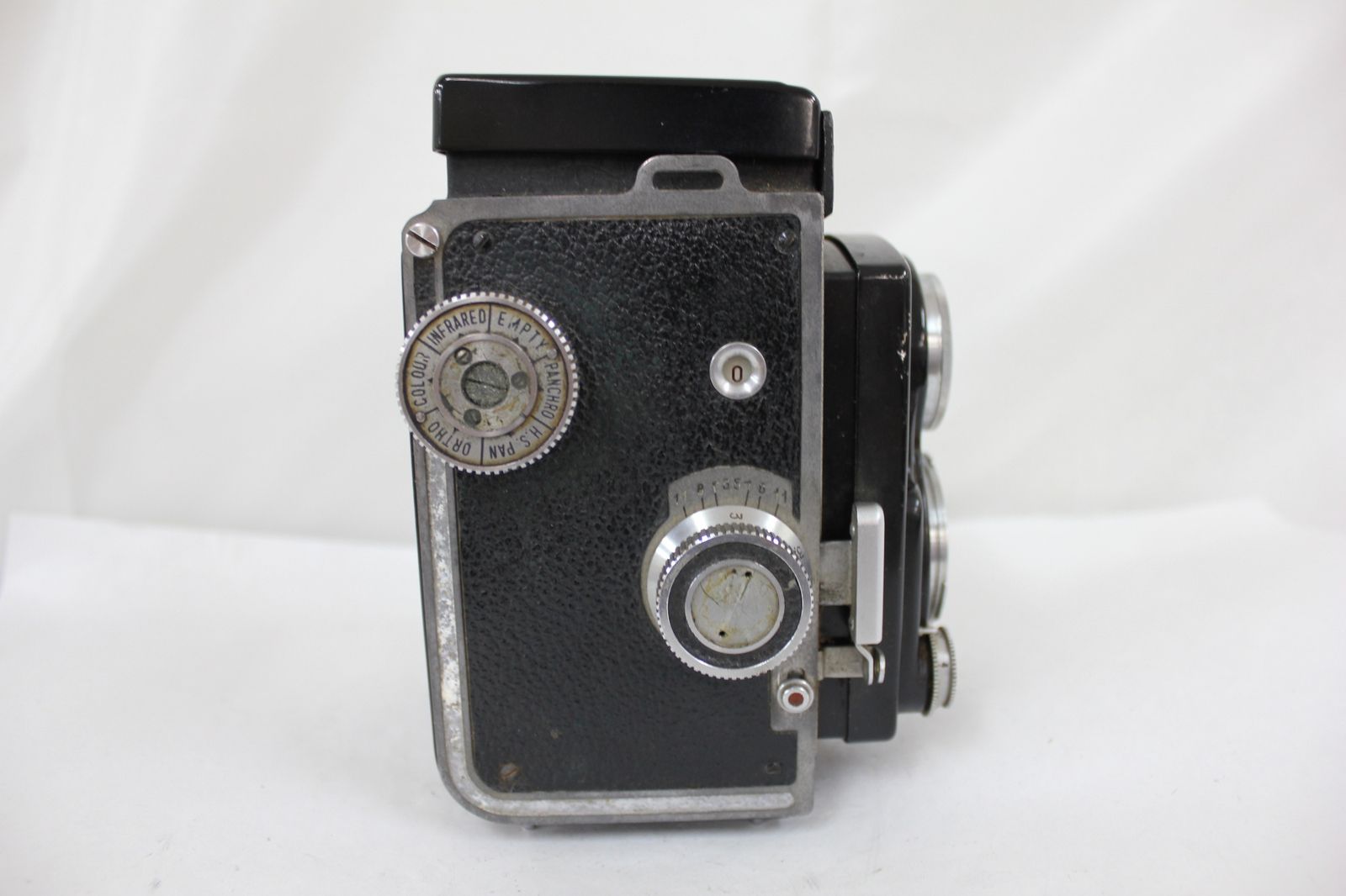 二眼カメラ M6526