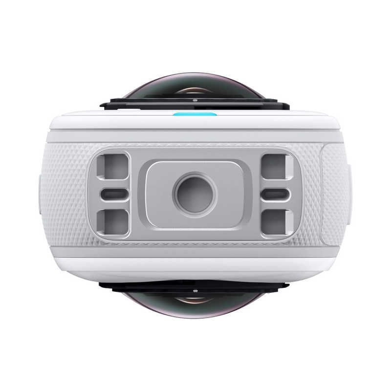  X 5 Satin White Limited Edition 4 K対応 防水 サテンホワイト 532 その他 アクションカメラ ウェアラブルカメラ本体