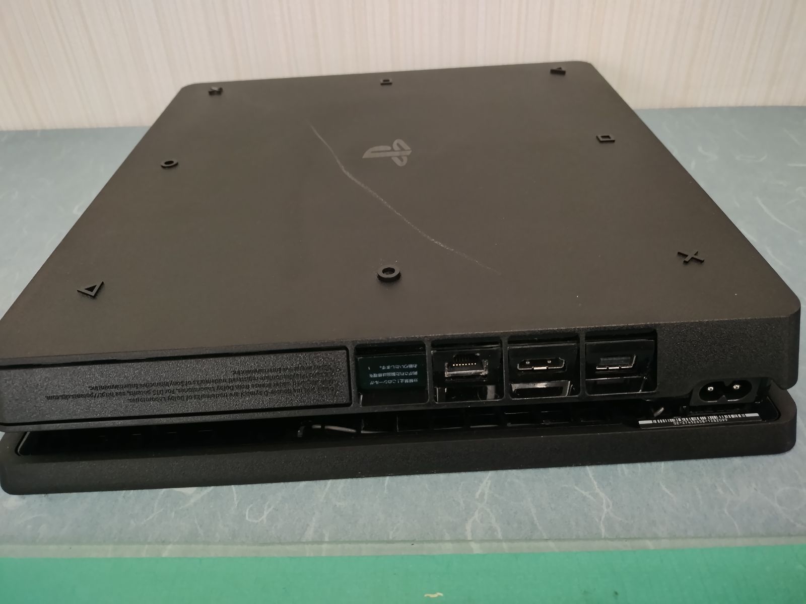 CUH-2100A