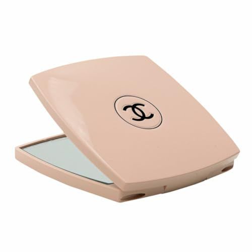 シャネル CHANEL ミロワール ドゥーブル ファセット コンパクト ダブル