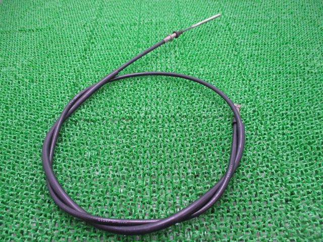 ミント ブレーキワイヤー 1YU-26351-00 在庫有 即納 ヤマハ 純正 新品 バイク 部品 1YU 車検 Genuine