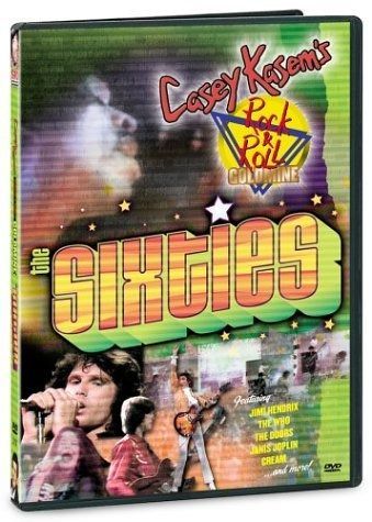(未使用･未開封品)Casey Kasem's Rock N Roll Goldmine [DVD] Amazon.com: Casey Kasem's Rock n' Roll Goldmine Boxed Set : Casey