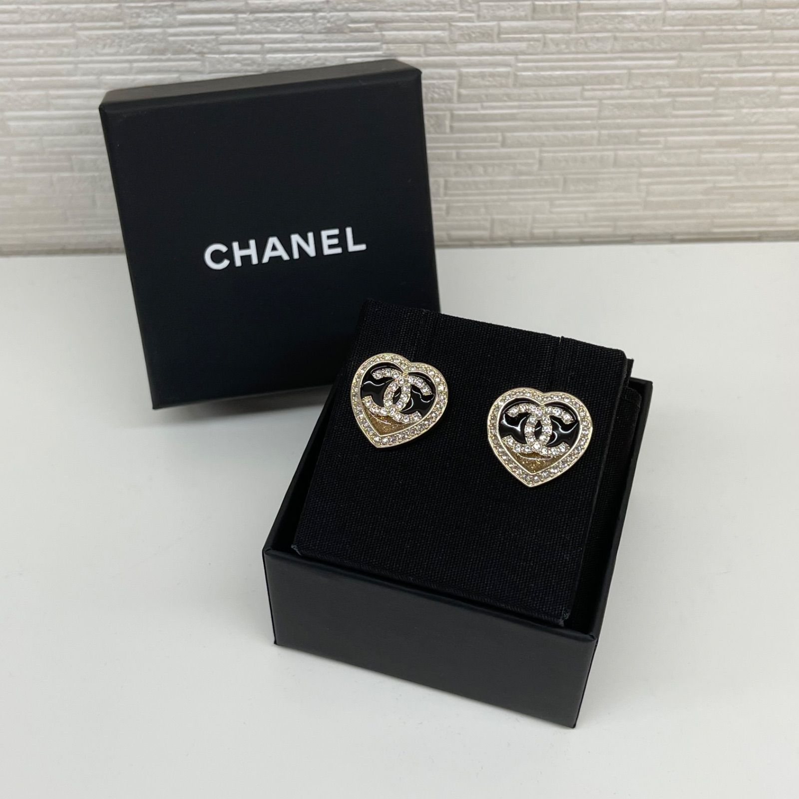 新品】【未使用品】2023-2024 AW 最新作 CHANEL シャネル ABB664 