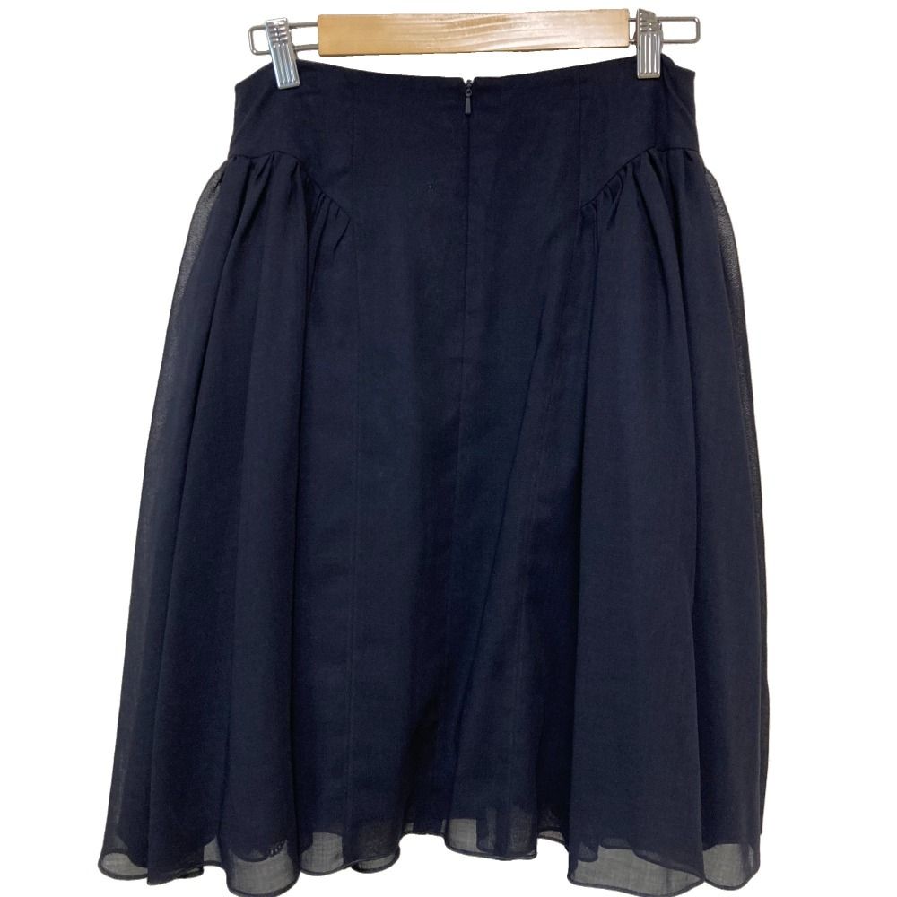FOXEY /フォクシー【未使用】フレアスカート 美品 FOXEY フォクシー Tulip Flare Skirt フレアスカート 37078