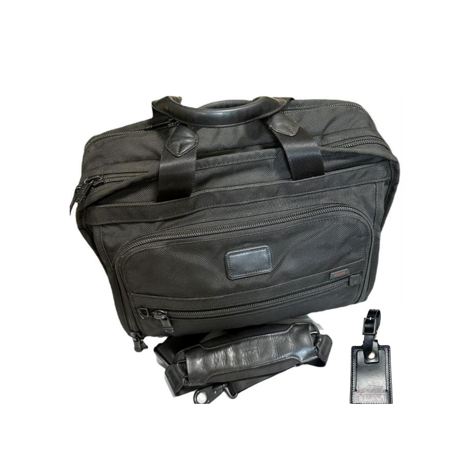 トゥミ TUMI ブリーフケース 26531-DH 2WAY バッグ 鞄 メンズ - メルカリ