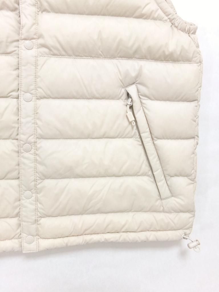 DANTON ダントン ダウンベスト み XS 973812 SIROKUMA-CORPORATION_COM