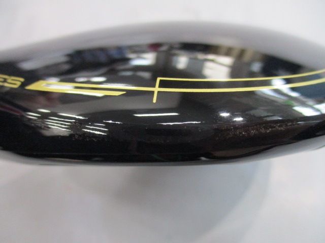 ユーティリティ ホンマ BERES UT 2024 BLACK/ARMRQ FX LIGHT/R