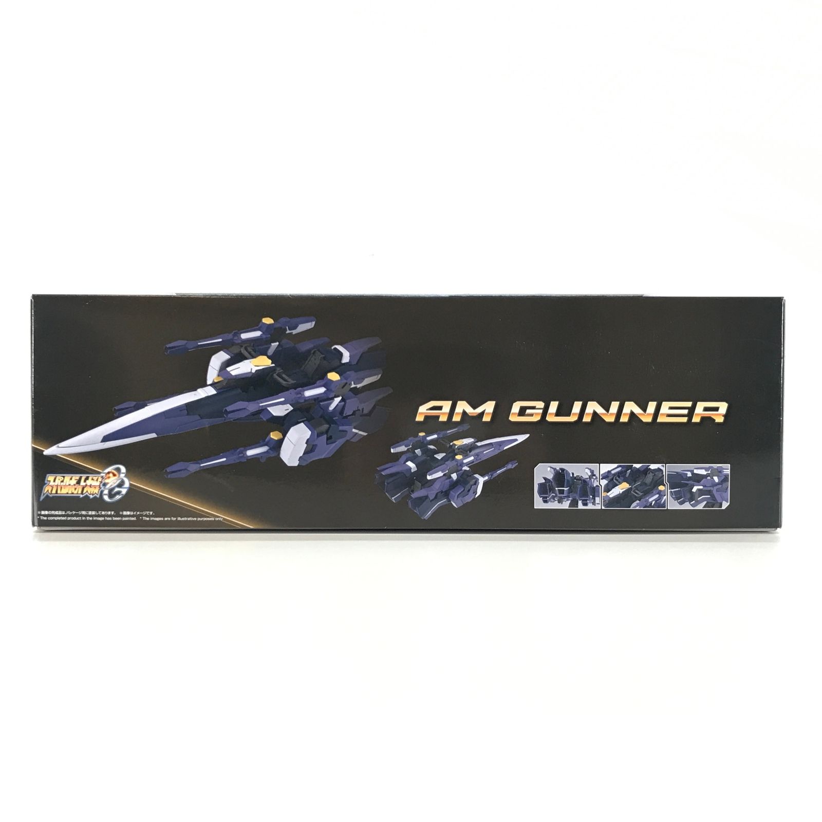AM GUNNER ガンナー スーパーロボット大戦OG プレミアムバンダイ限定 20年越しの夢！】プレミアムバンダイ 限定 HG AMガンナー 丁寧に