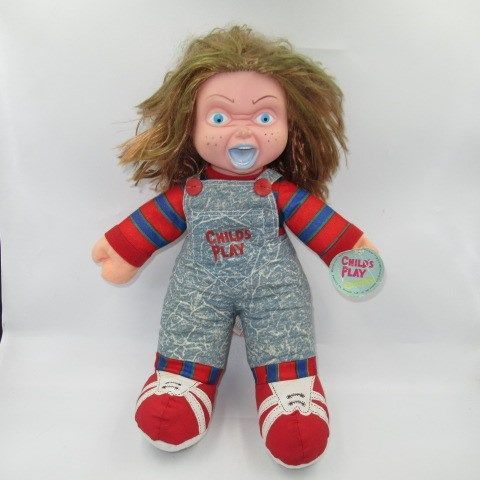 1991年☆CHILD PLAY3☆CHUCKY☆チャッキー☆人形☆４２センチ