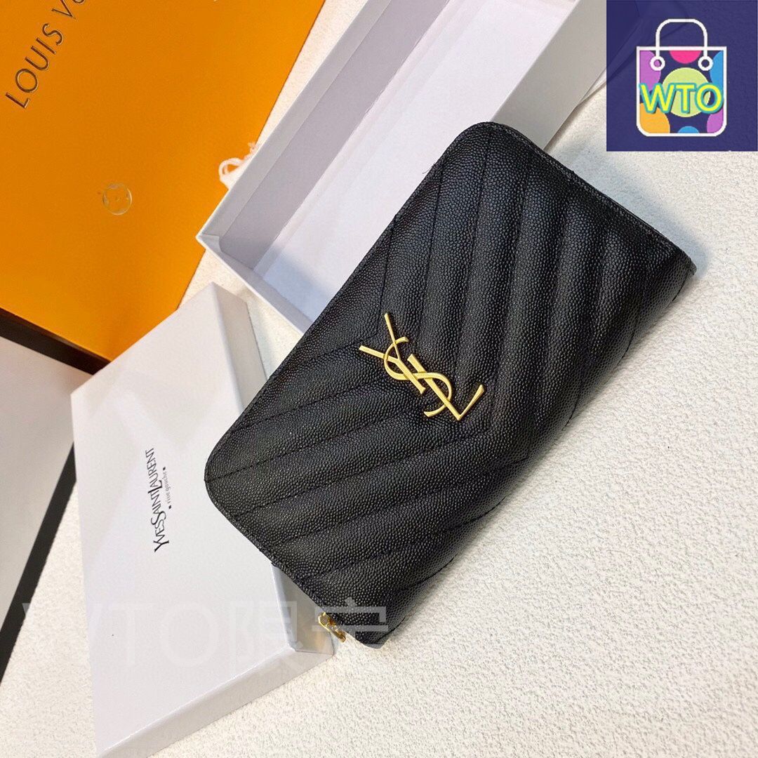 ブラック サイズ