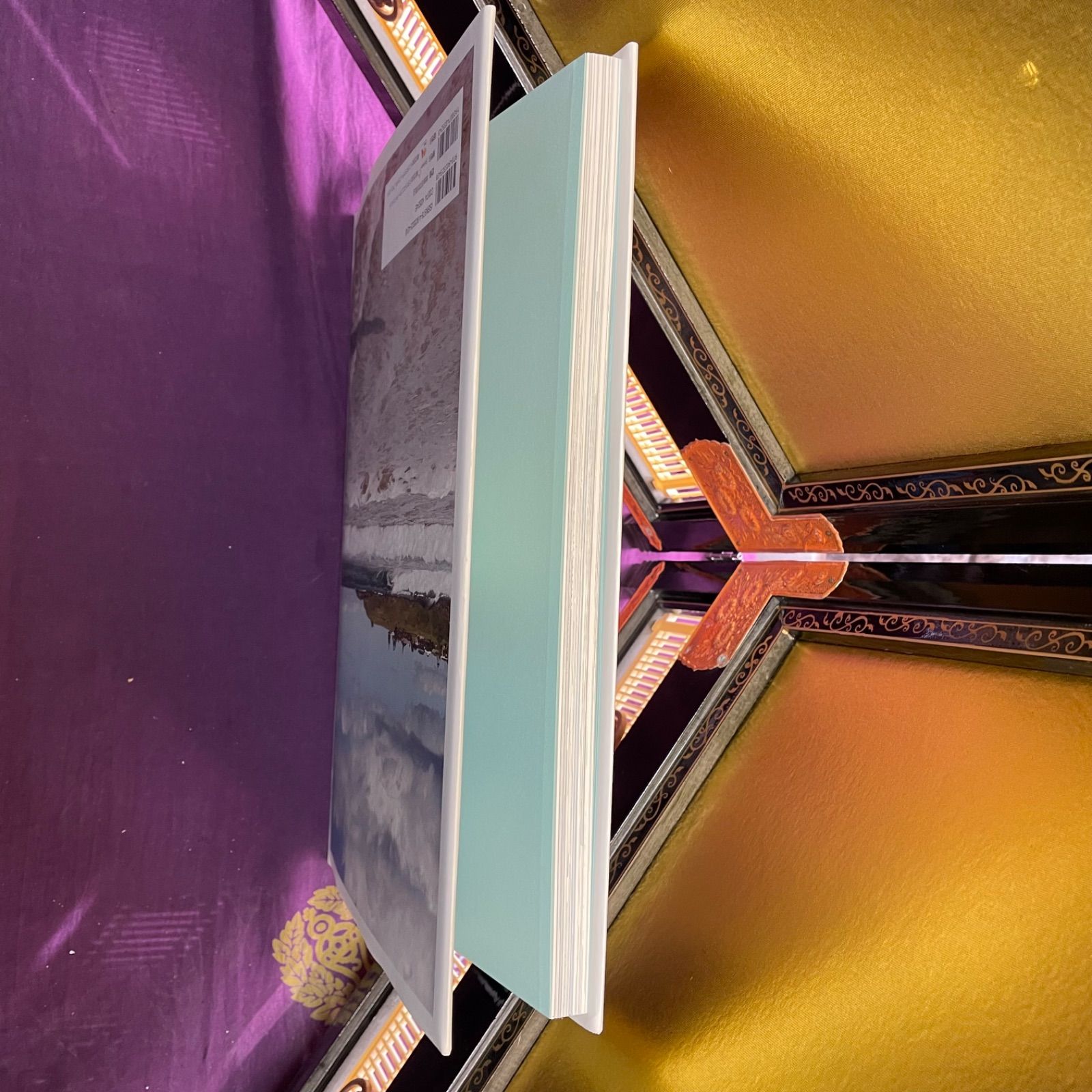 イ・ミンホ 写真集 『 旅 Travel with MINHO』 - メルカリ