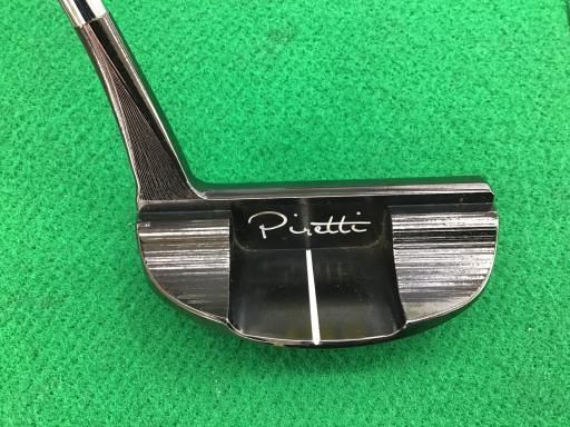 Piretti