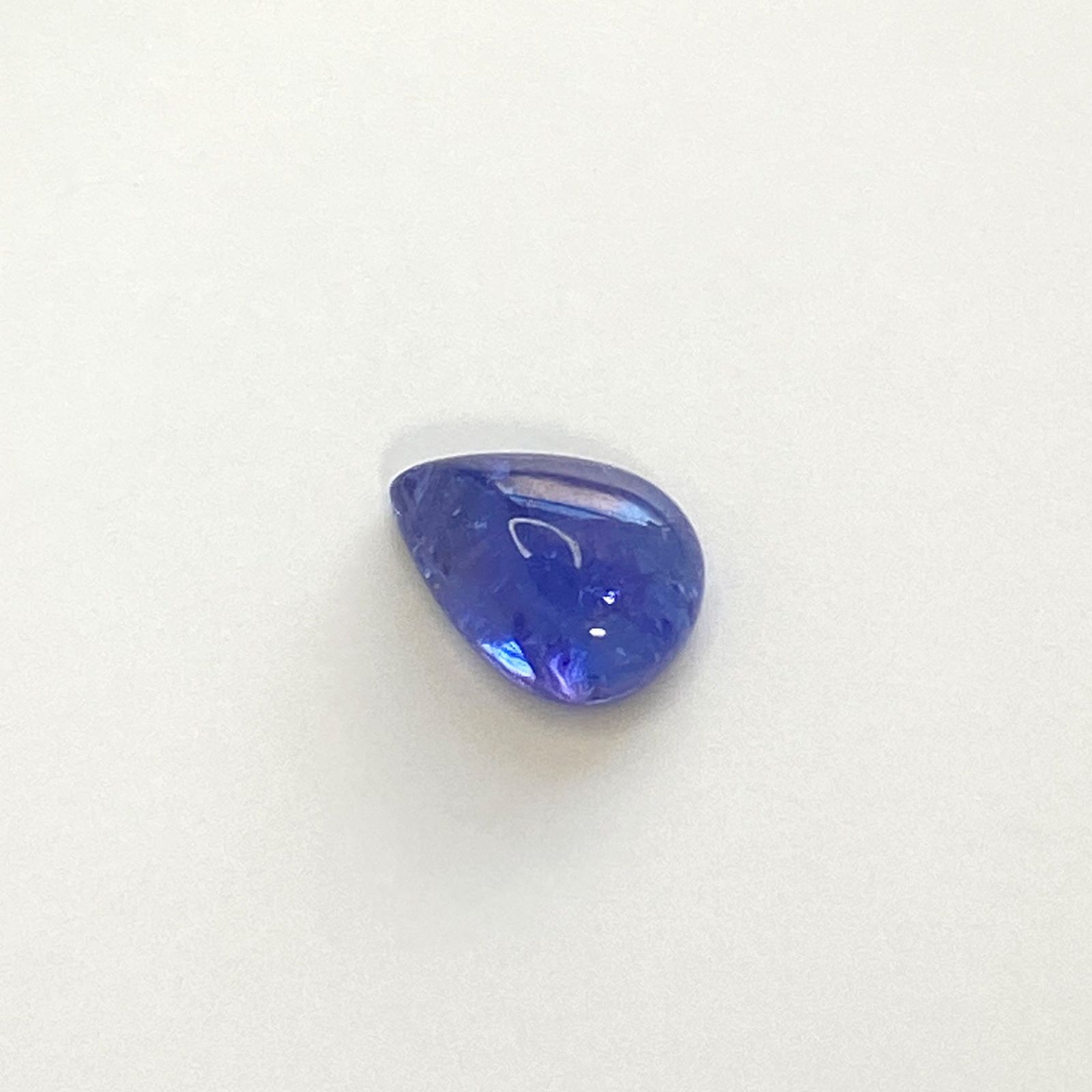 【天然宝石ルース】2.55ct タンザナイト