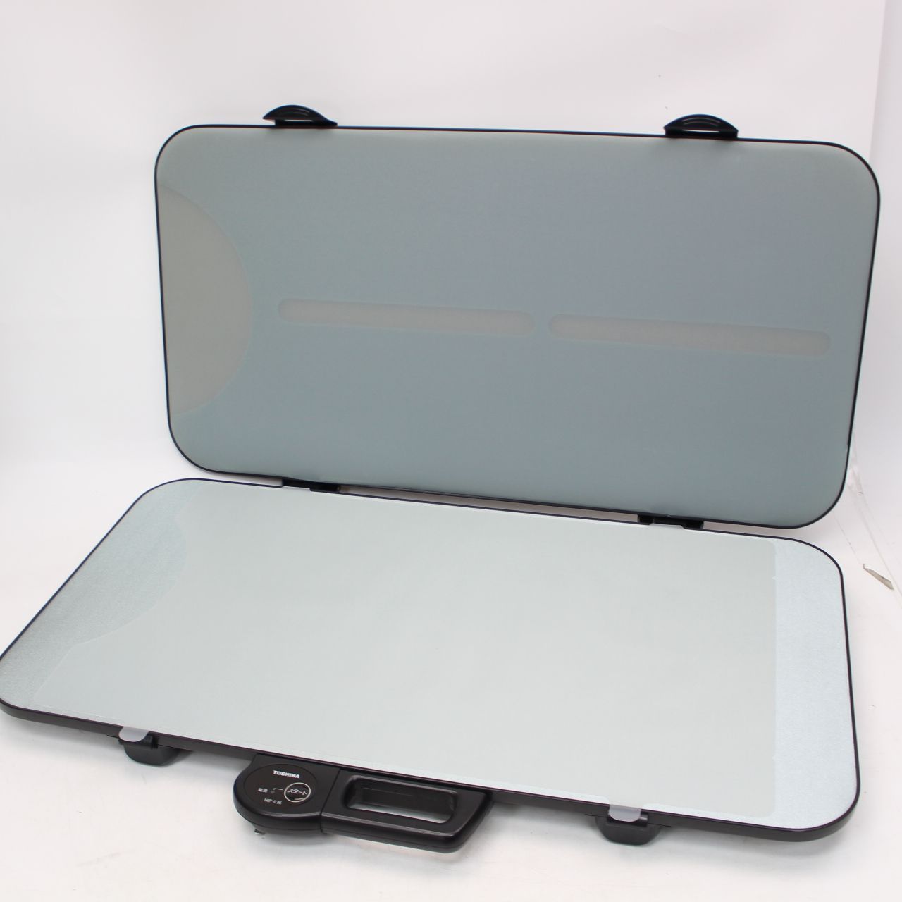 TOSHIBA 折りたたみ式
