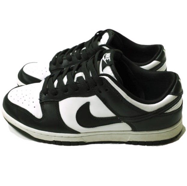 NIKE ナイキ DUNK LOW RETRO ダンク ロー レトロ DD1391-100 US10(28cm ...