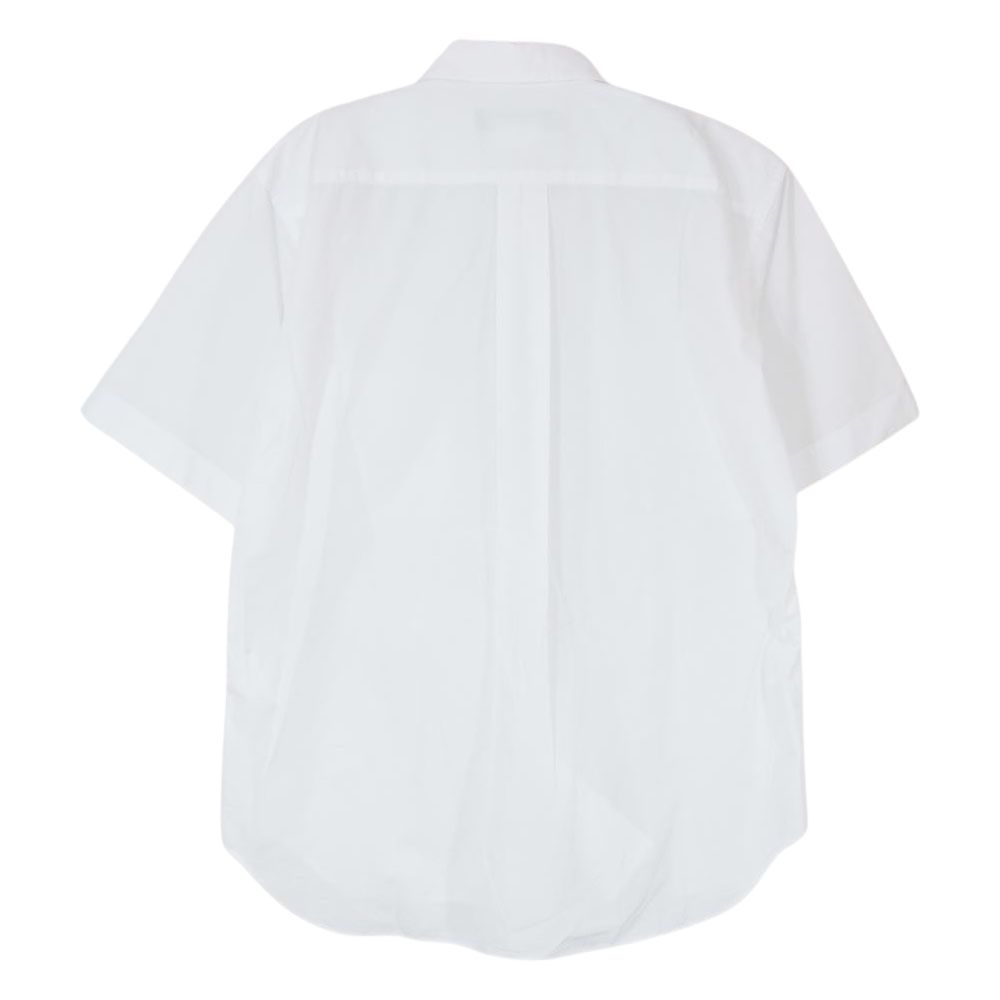 COMME des GARCONS HOMME DEUX コムデギャルソンオムドゥ 半袖シャツ 