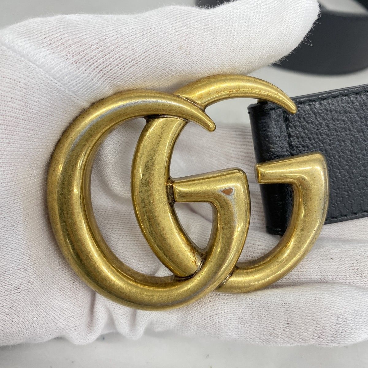 ベルト GGマーモント