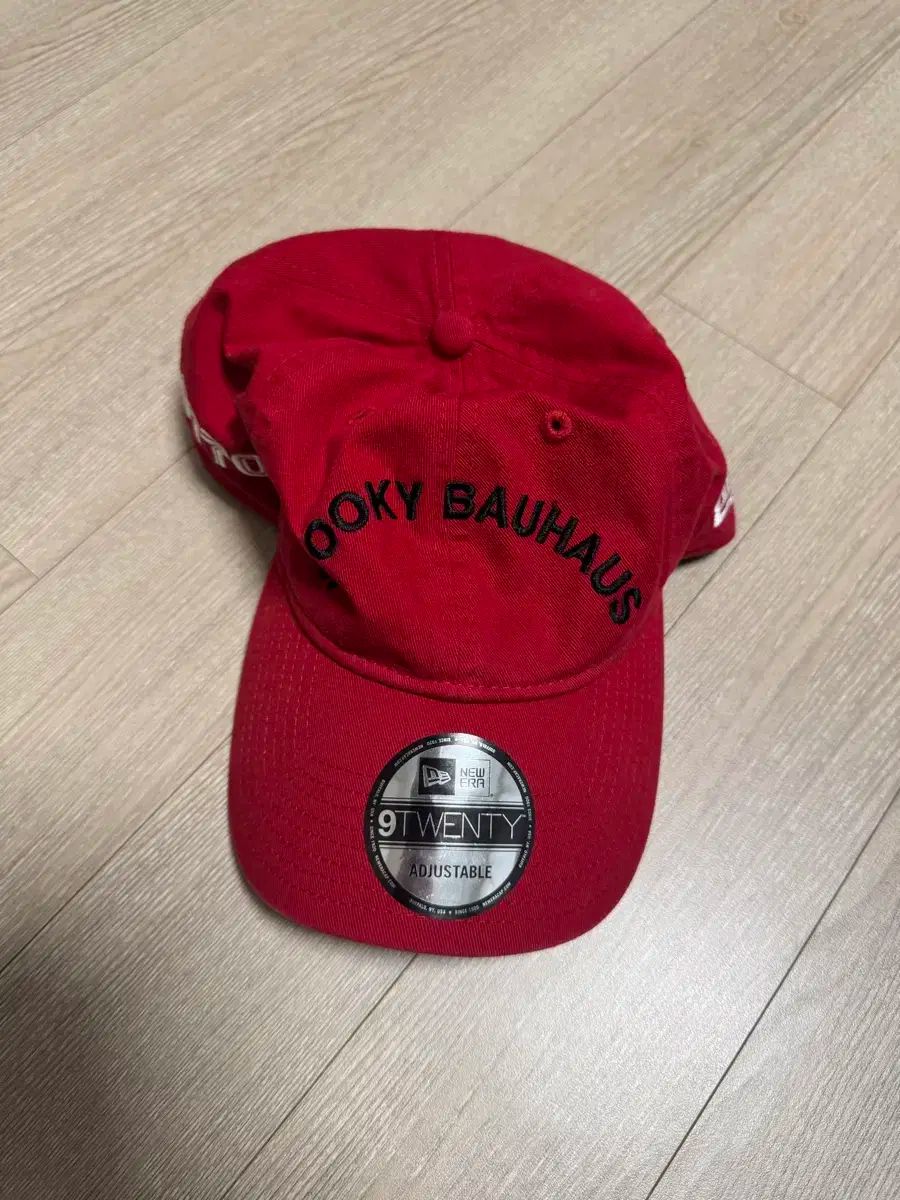 OTTO958 Logo Hat キャップ newera otto958 cap Blonde⁄Navy