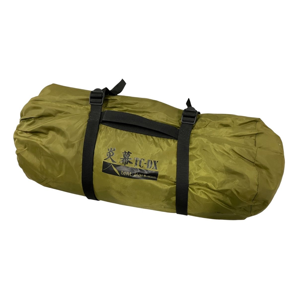 テンマクデザイン 炎幕TC-DX ELLISSE エリッゼ ペグセット キャンプ用品 B10505302