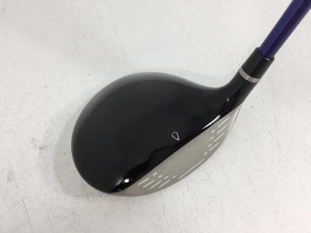 返品OK 【中古ゴルフクラブ】【美品】ヤマハ インプレス DRIVE STAR