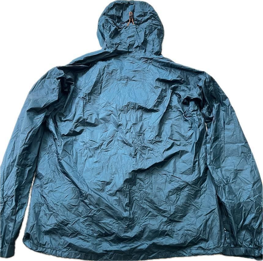 登山トレッキング