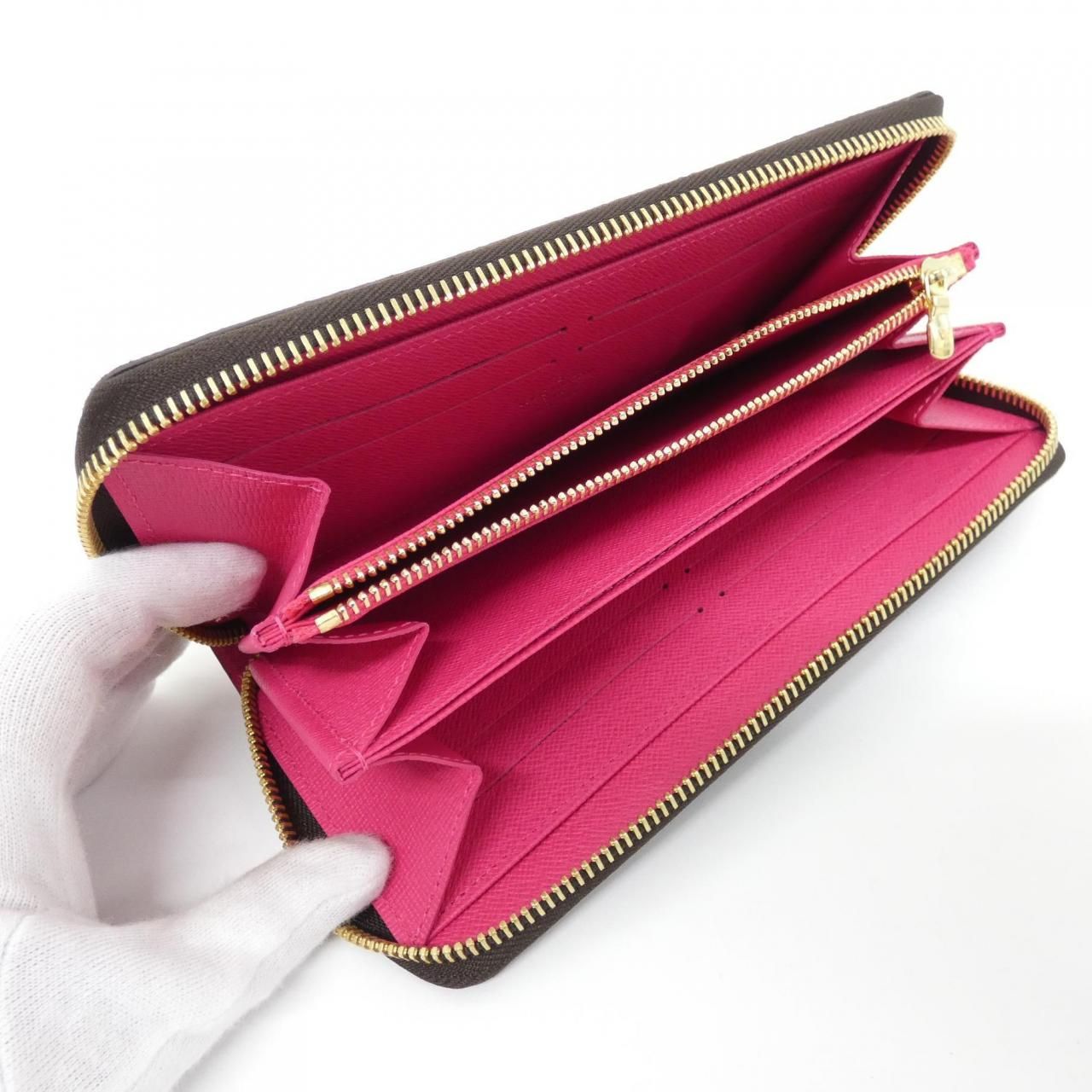 モノグラム イリュストレ