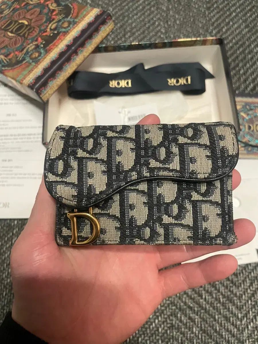 純正品|フル構成 ディオール