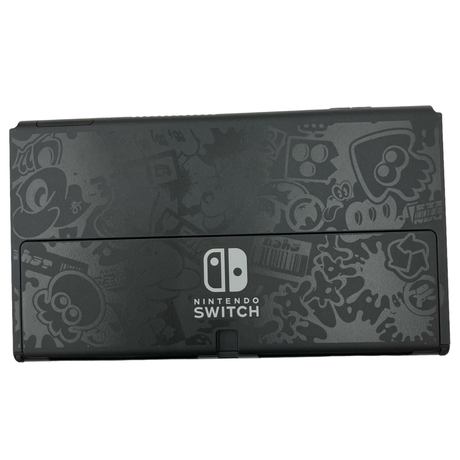 ⭐️Nintendo switch ニンテンドースイッチ 本体 有機ELモデル スプラ 